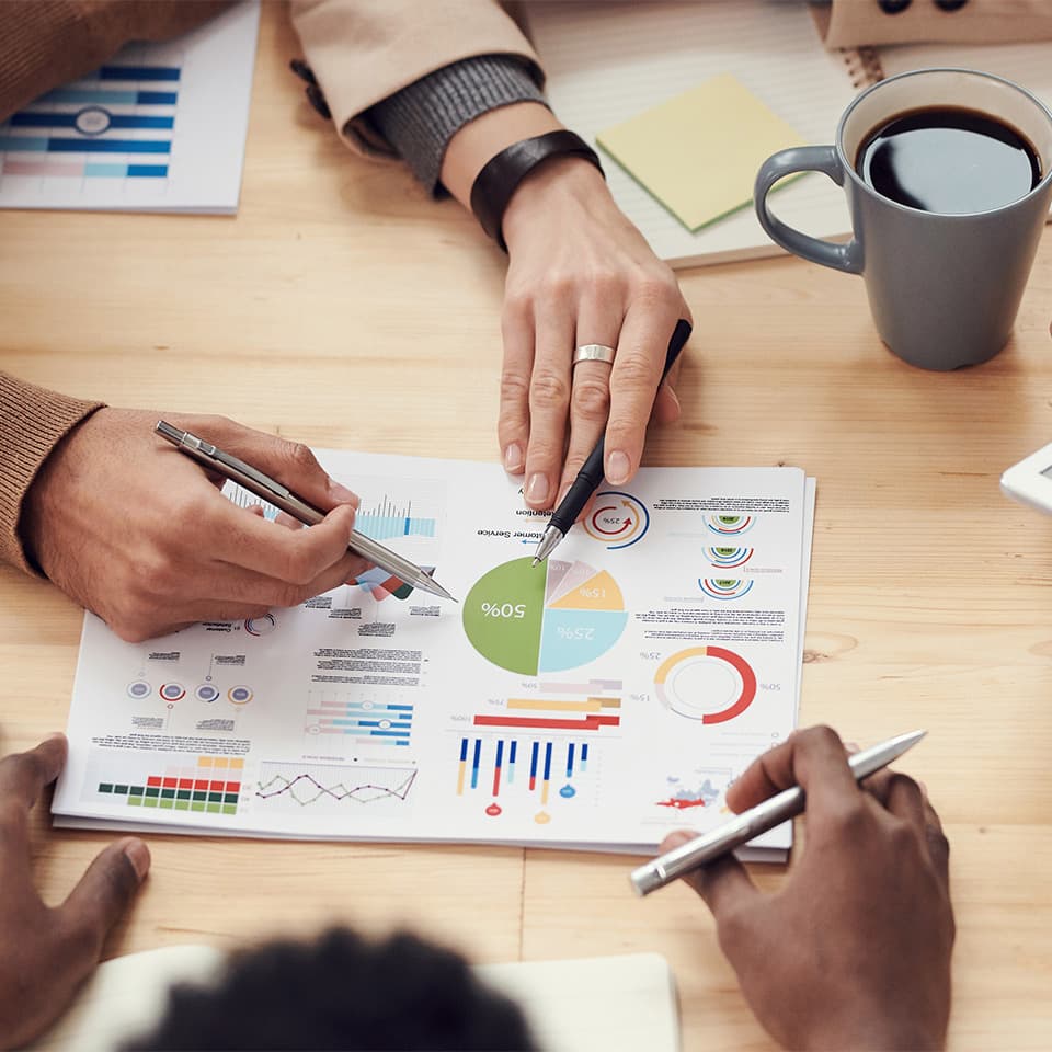 Arquitectura comercial para escalar sin perder rentabilidad